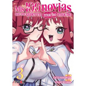 Mis 100 Novias Que Me Quieren Mucho Mucho 03